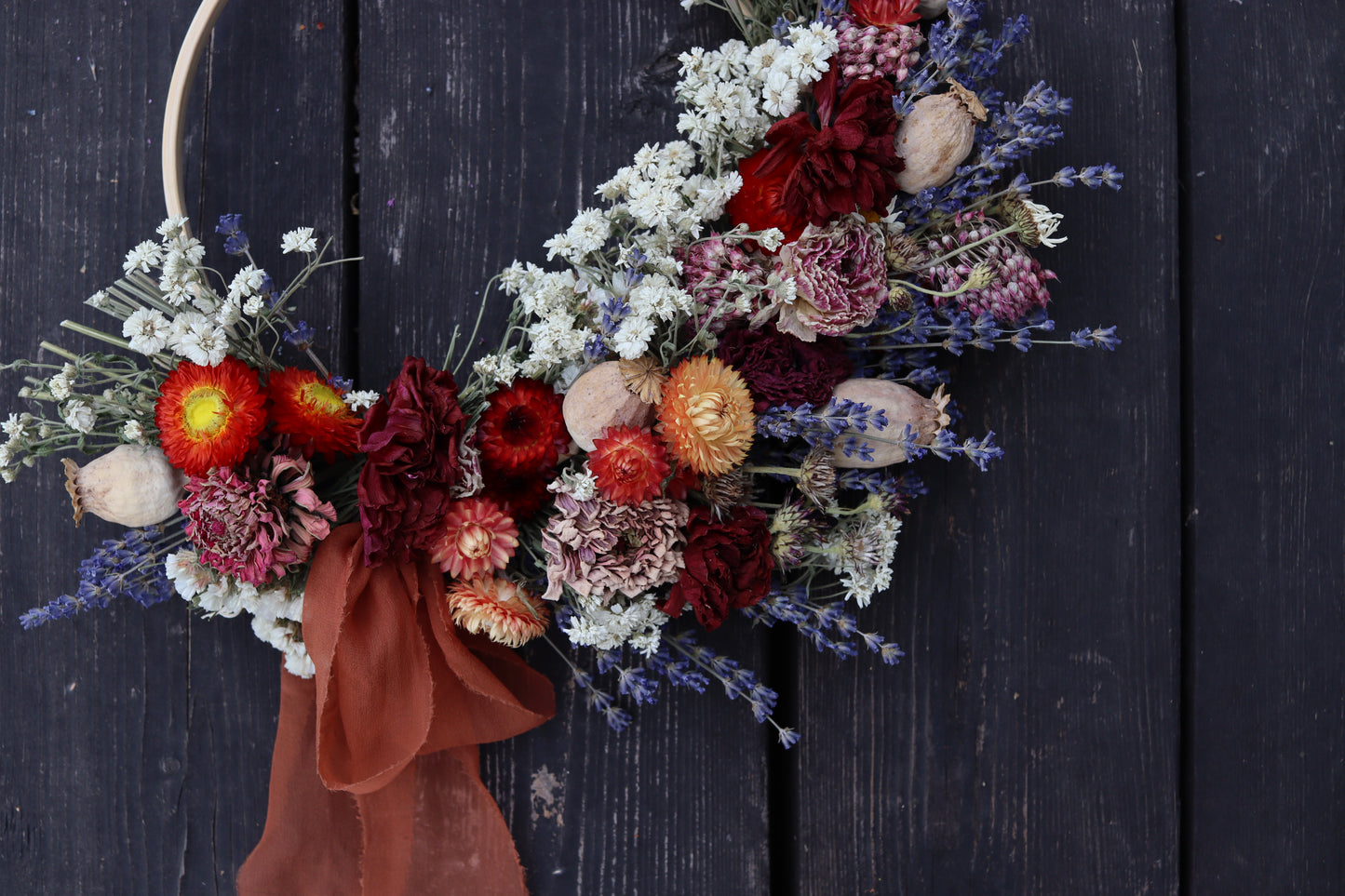 Everlasting Wreath