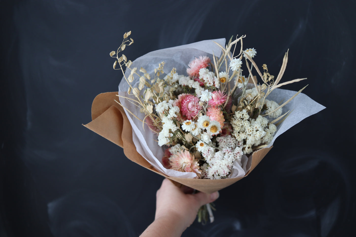 Everlasting Bouquets - mid size
