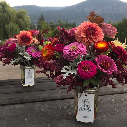 Blooms for Businesses - Summer 2025