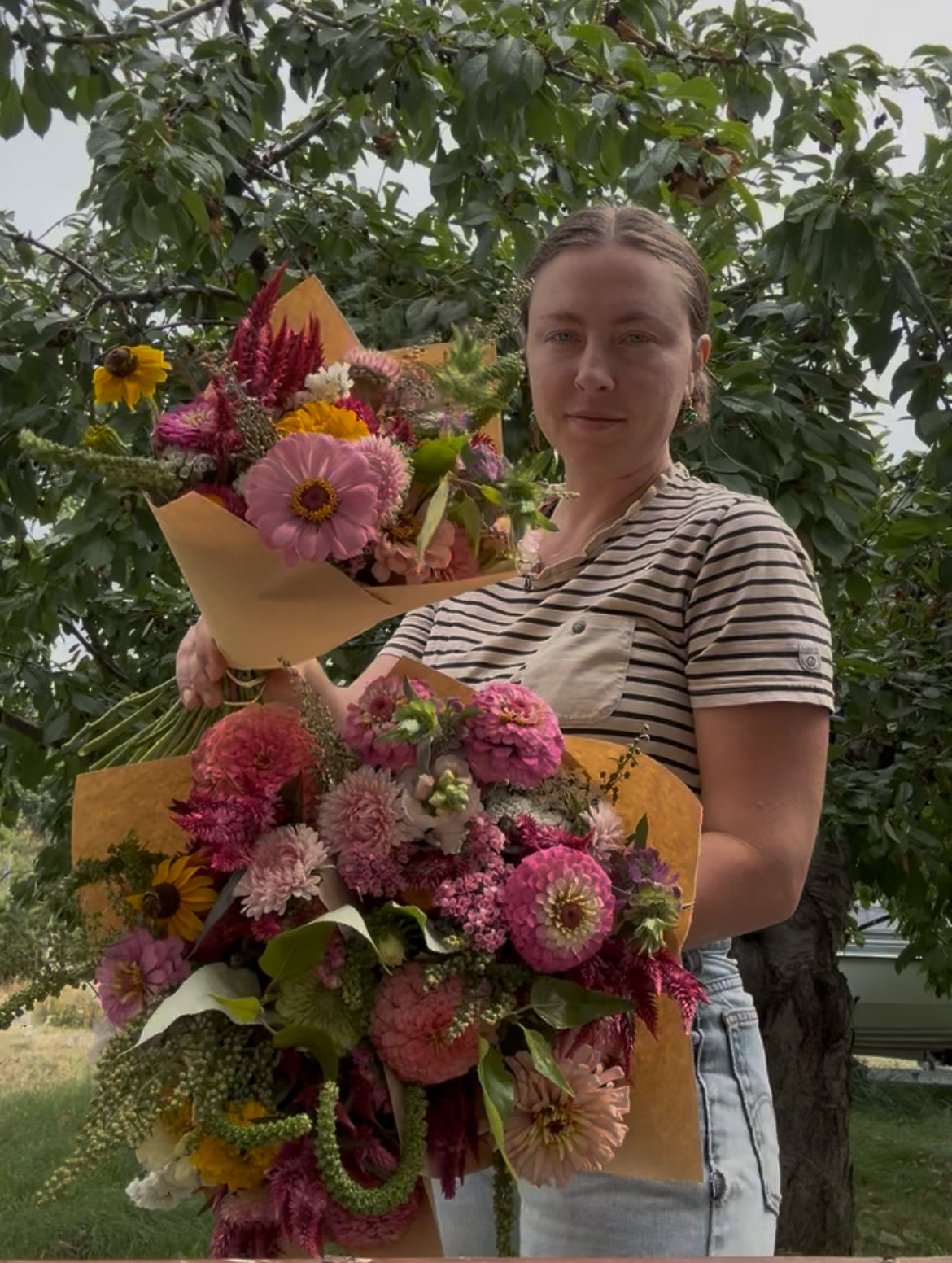 Mother's Day Bouquet Subscriptions 2026