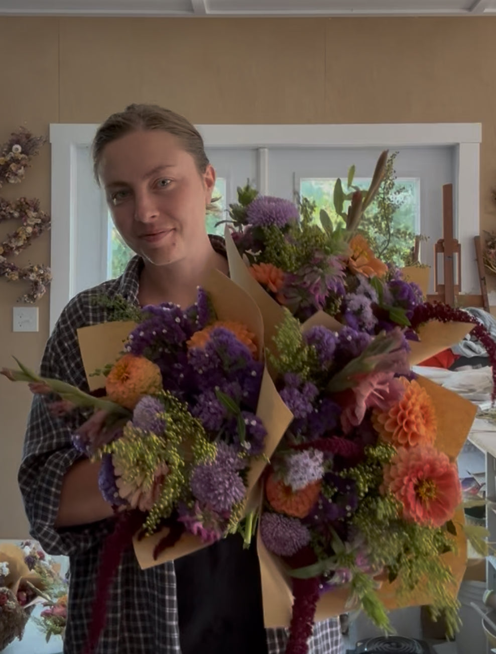 Mother's Day Bouquet Subscriptions 2026