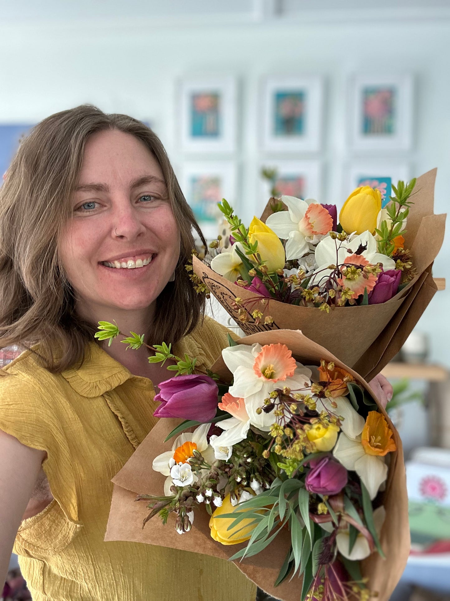 All Season Bouquet Subscriptions 2026