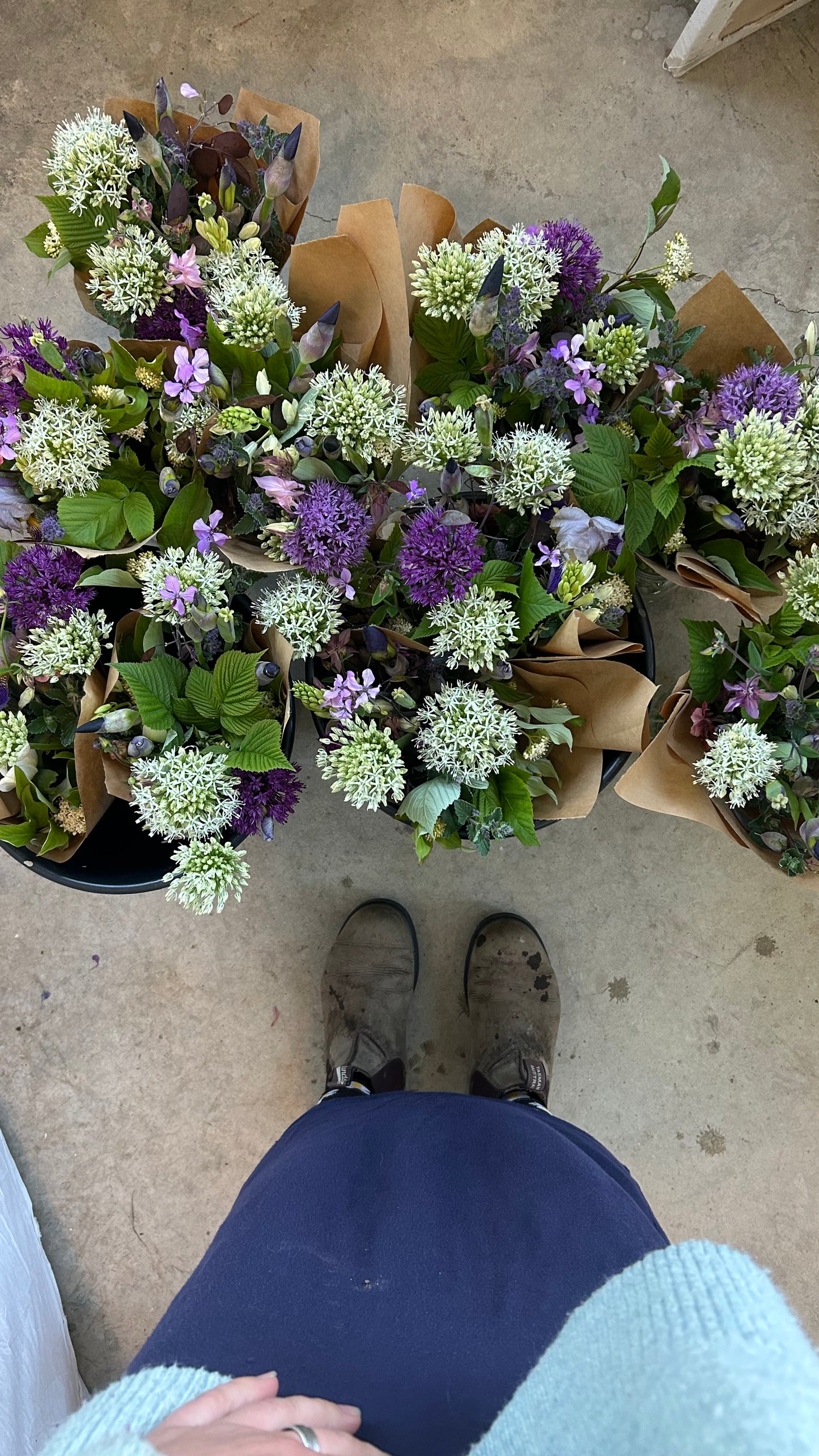 All Season Bouquet Subscriptions 2026