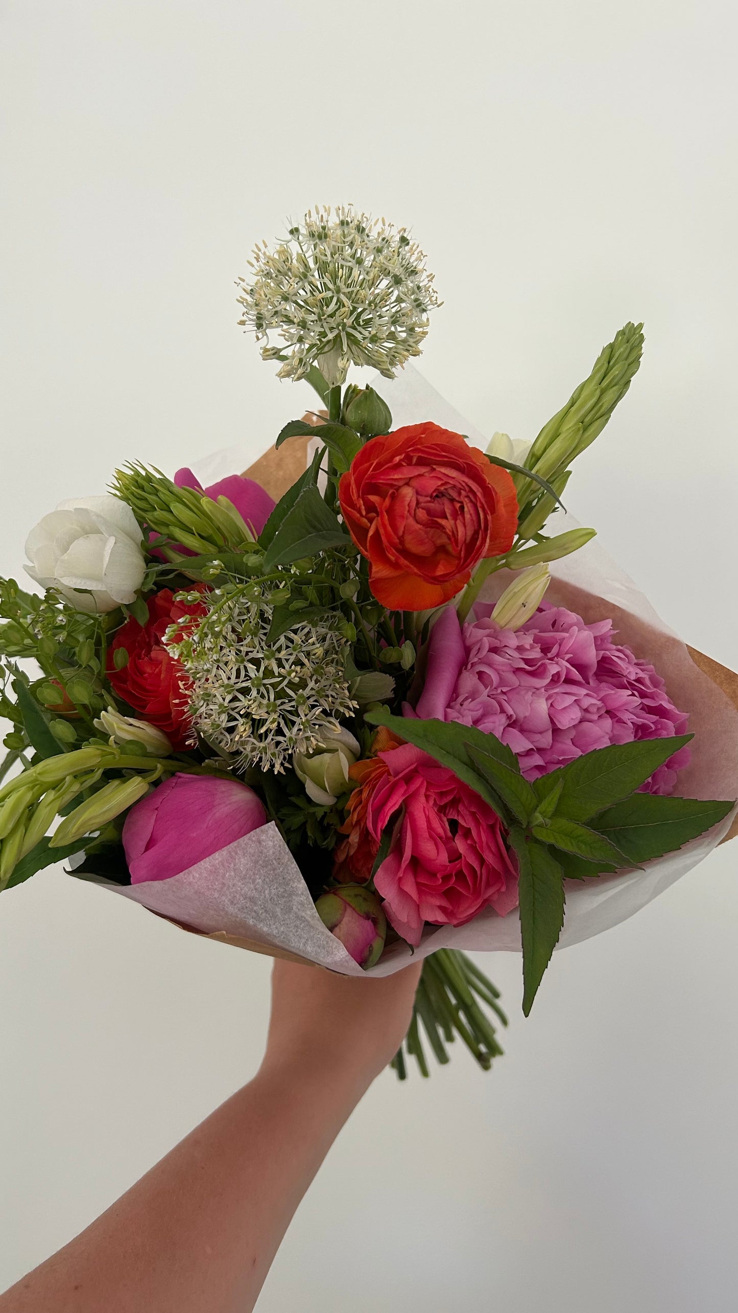 All Season Bouquet Subscriptions 2026