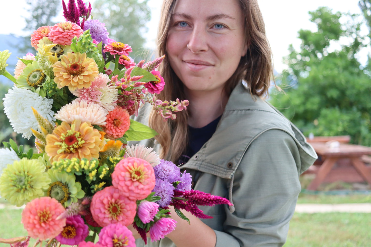 Summer Bi-Weekly Bouquet Subscription