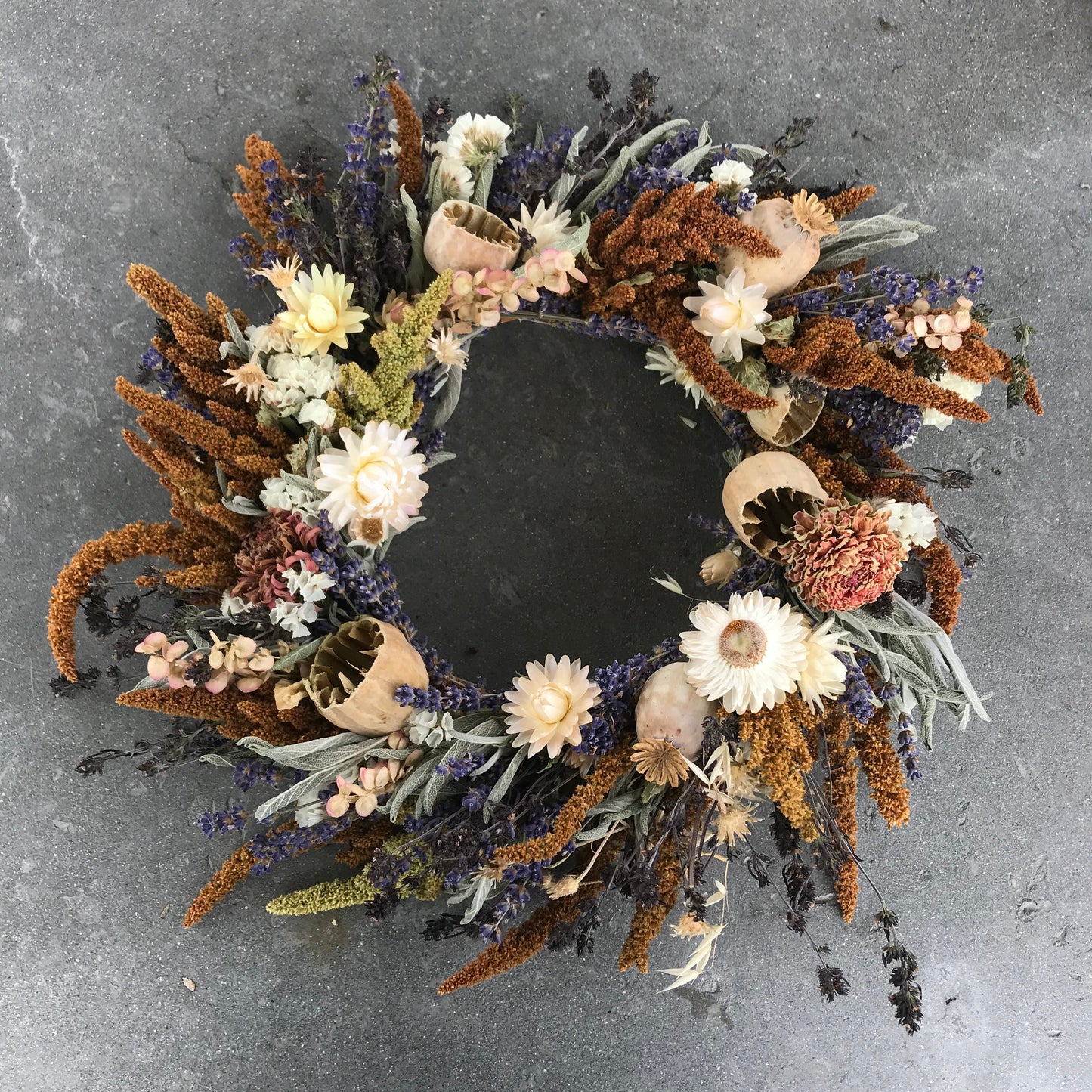 Everlasting Wreath