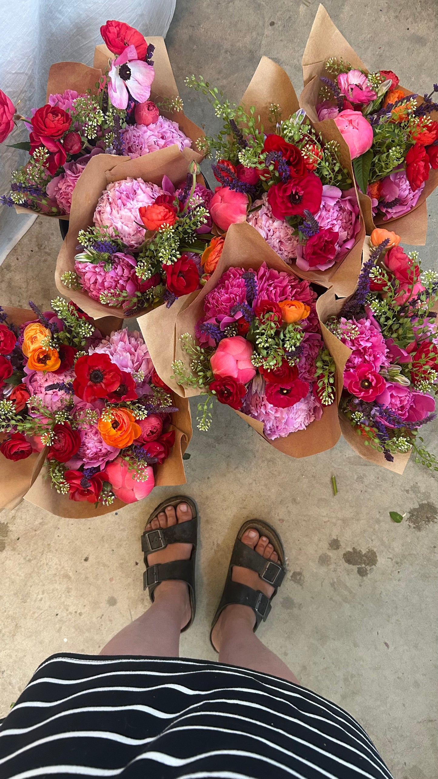 All Season Bouquet Subscriptions 2026