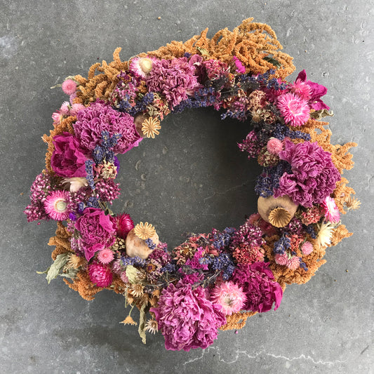 Everlasting Wreath