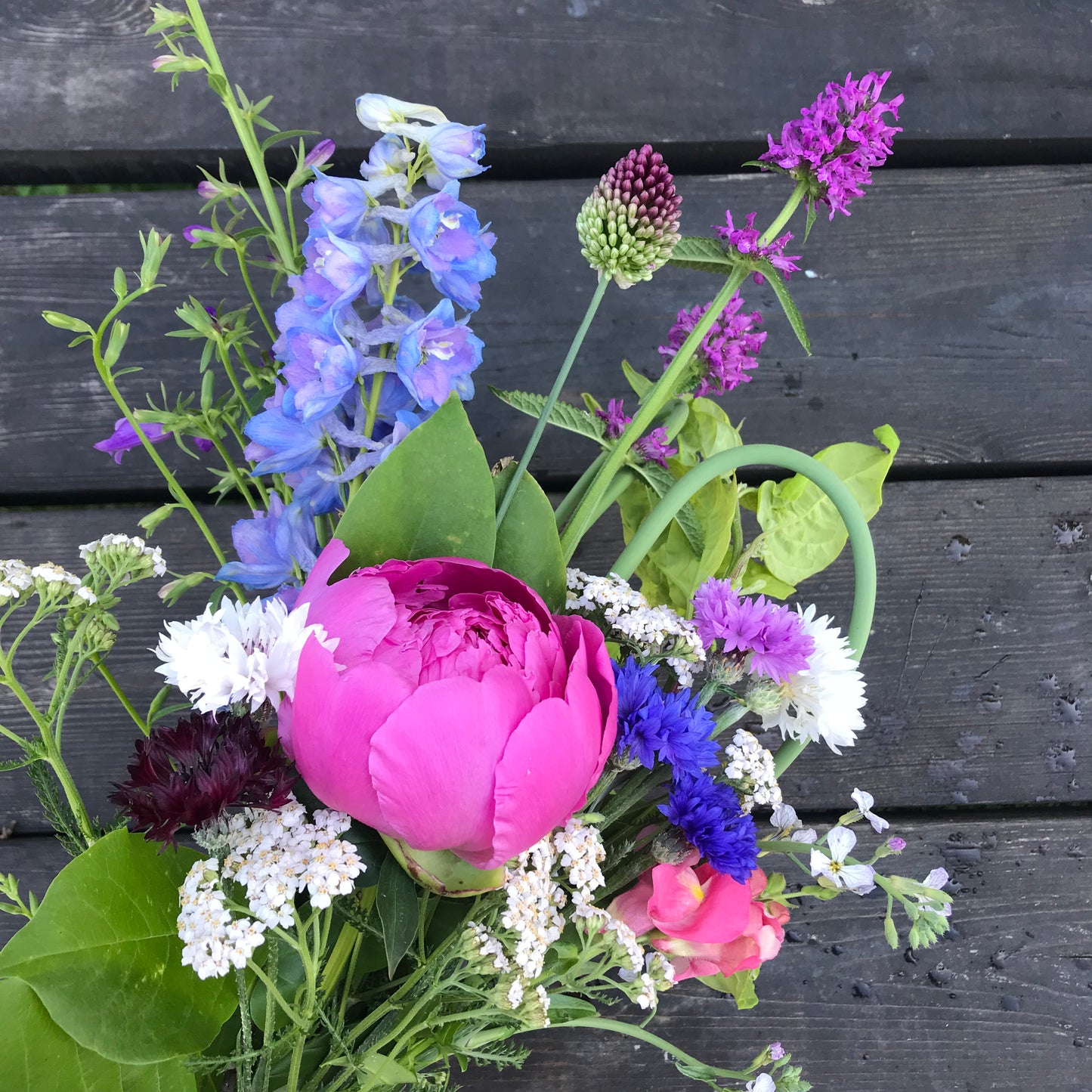 Spring Bi-Weekly Bouquet Subscription