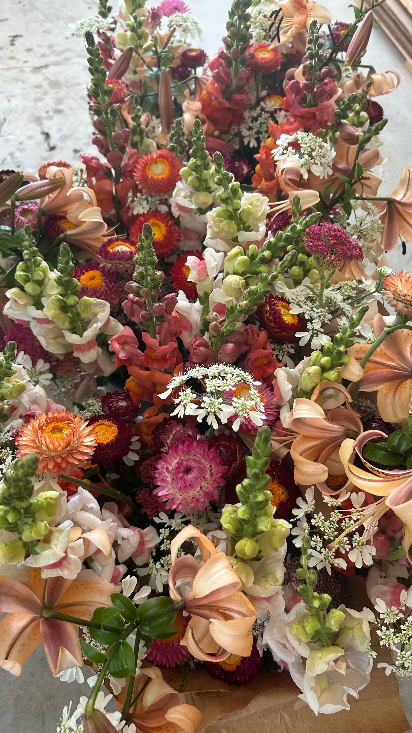 Mother's Day Bouquet Subscriptions 2026