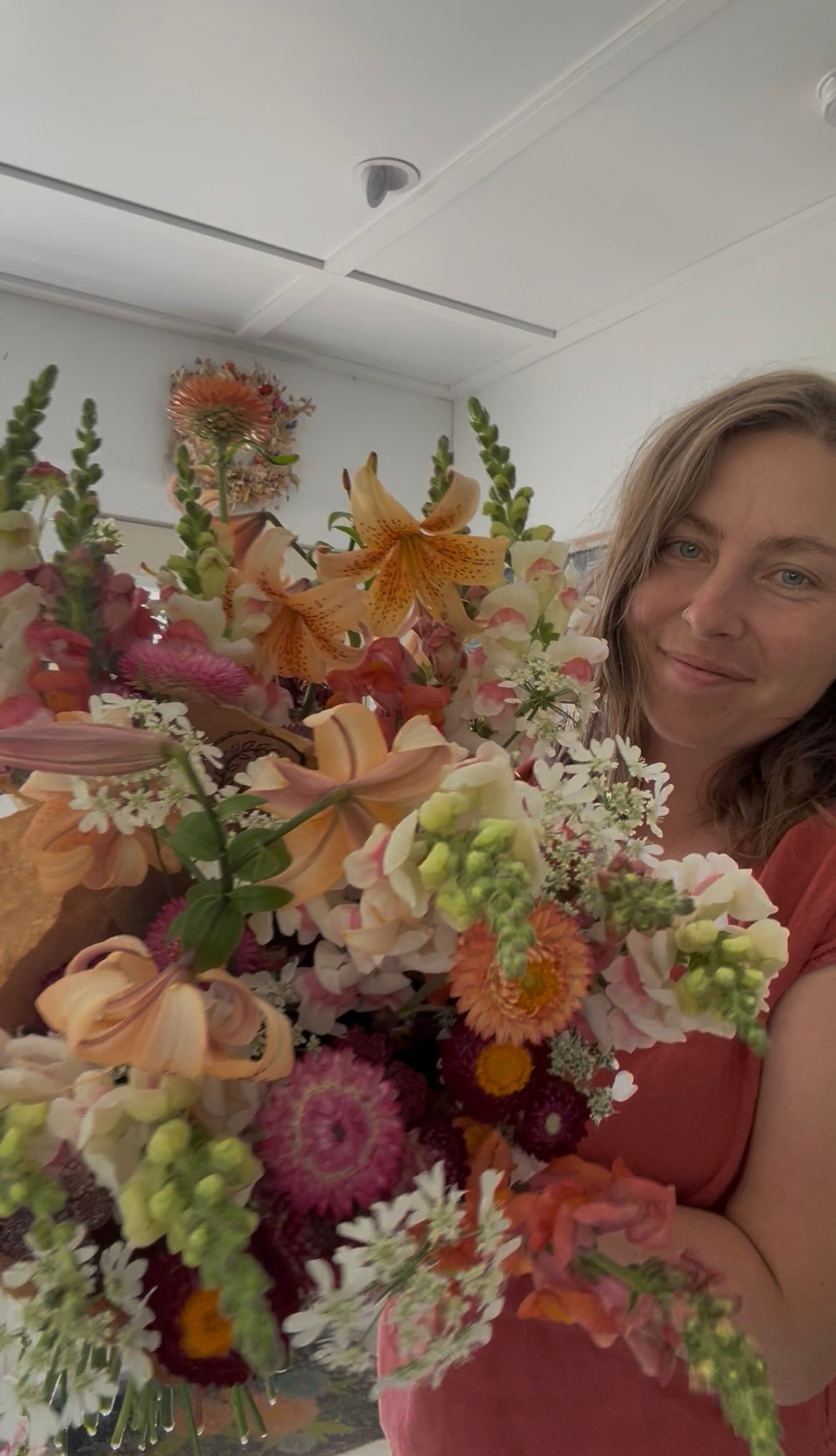 Mother's Day Bouquet Subscriptions 2026