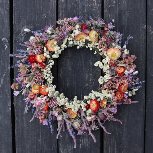 Everlasting Wreath