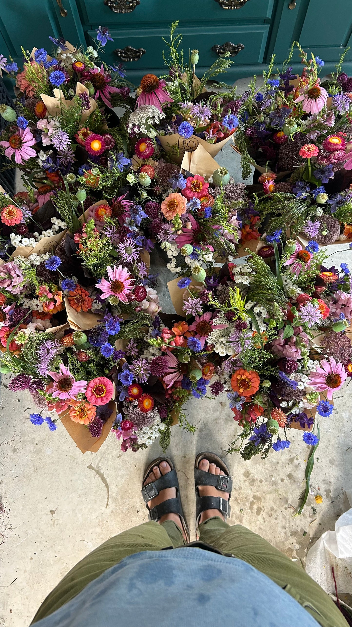 Mother's Day Bouquet Subscriptions 2026