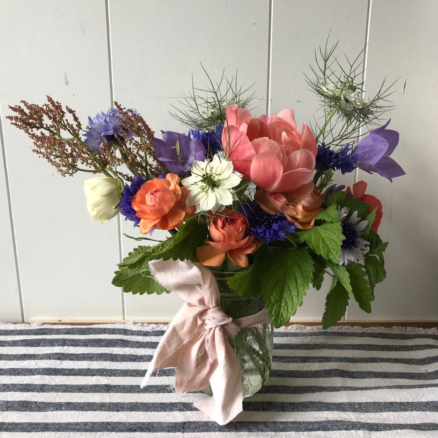 Weekly Blooms for Businesses