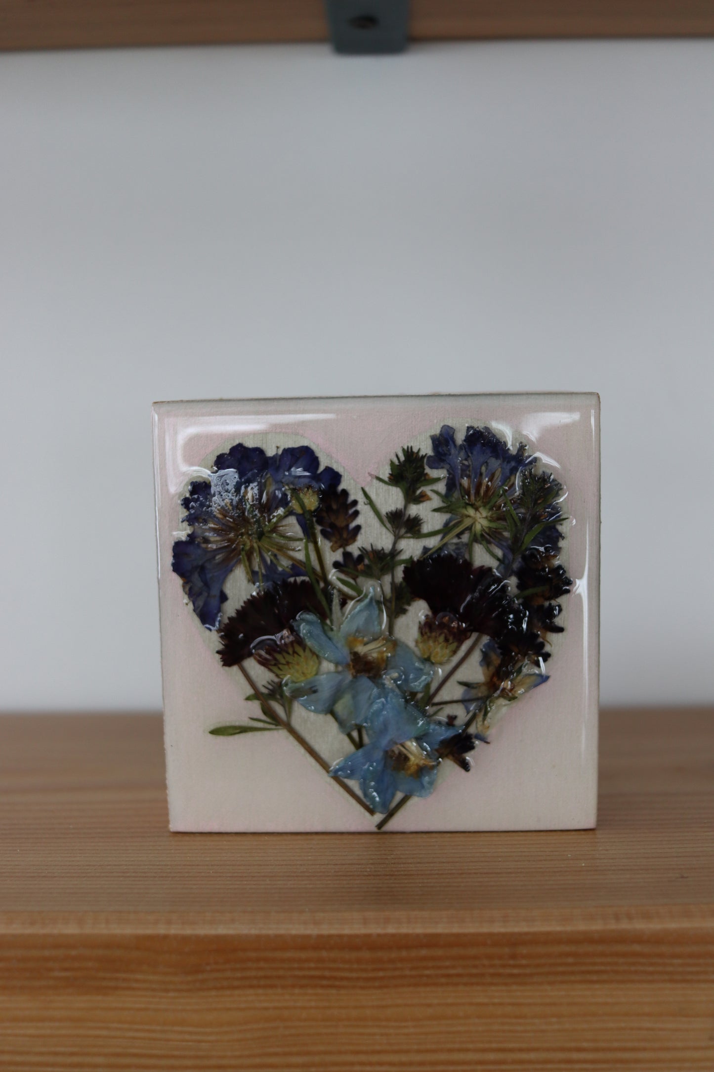 Herbarium Heart - Mini's