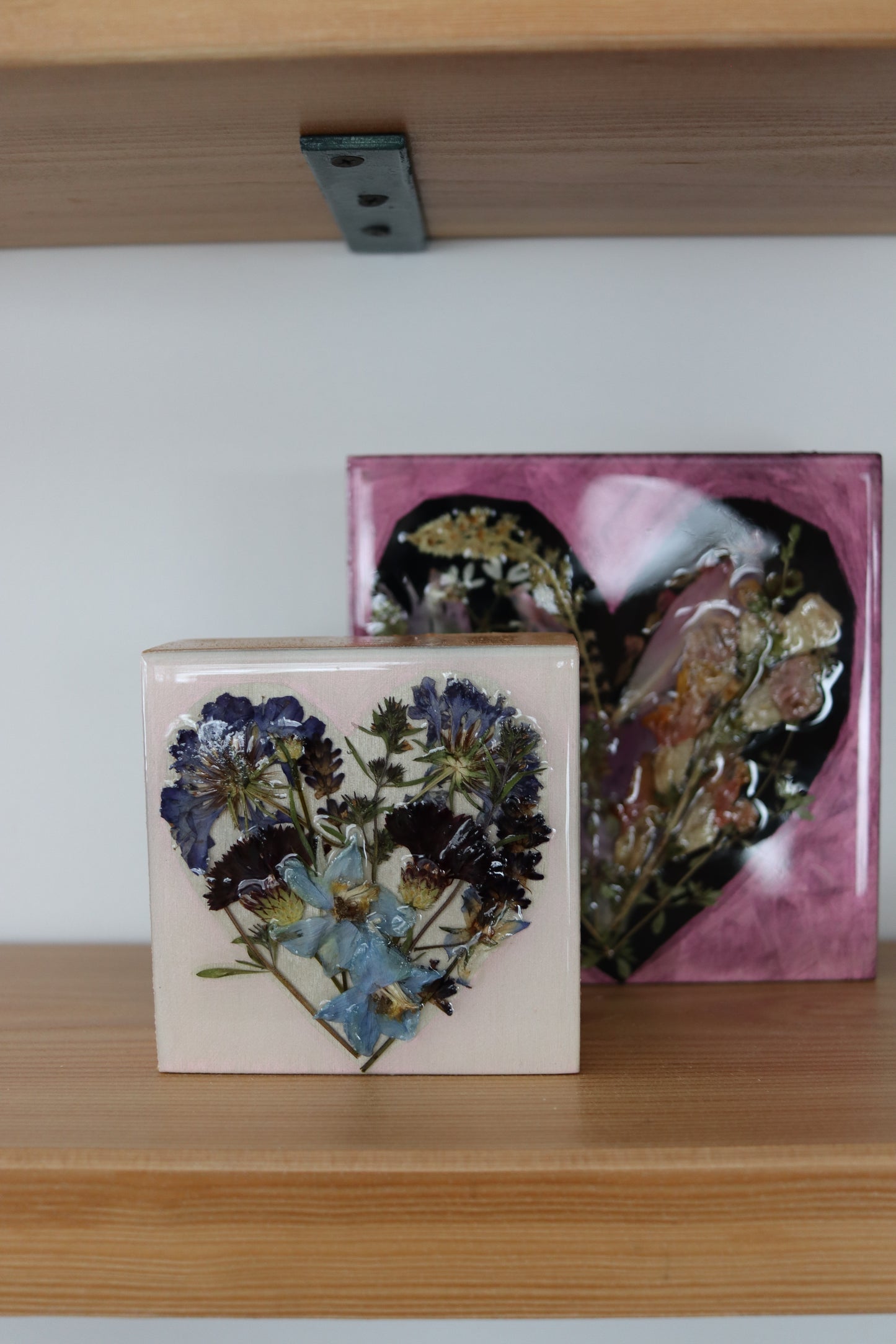 Herbarium Heart - Mini's