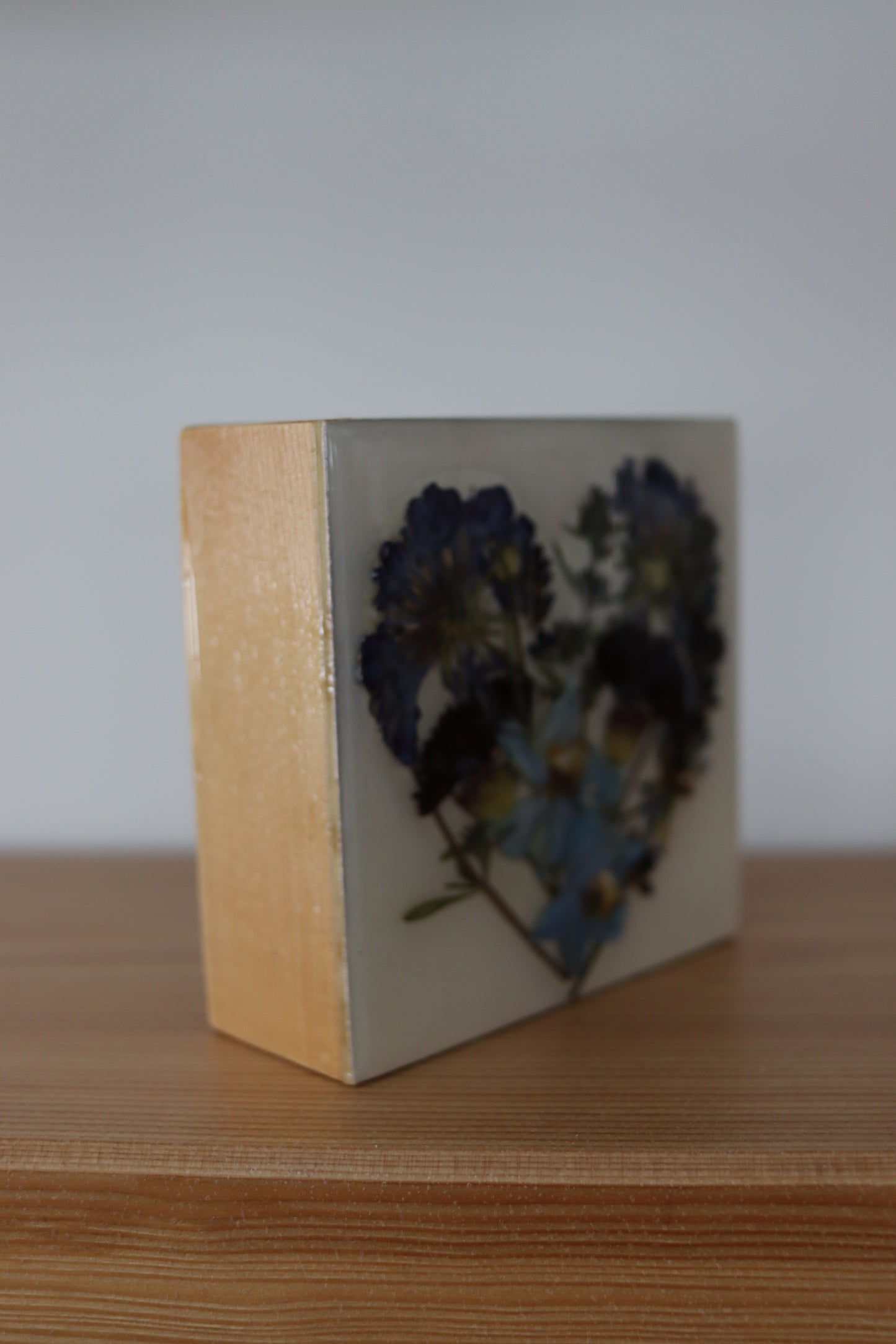 Herbarium Heart - Mini's