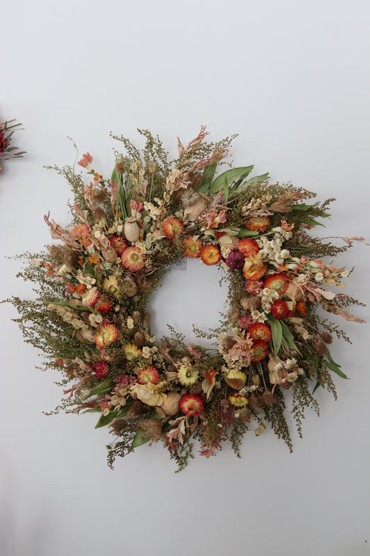 Everlasting Wreath