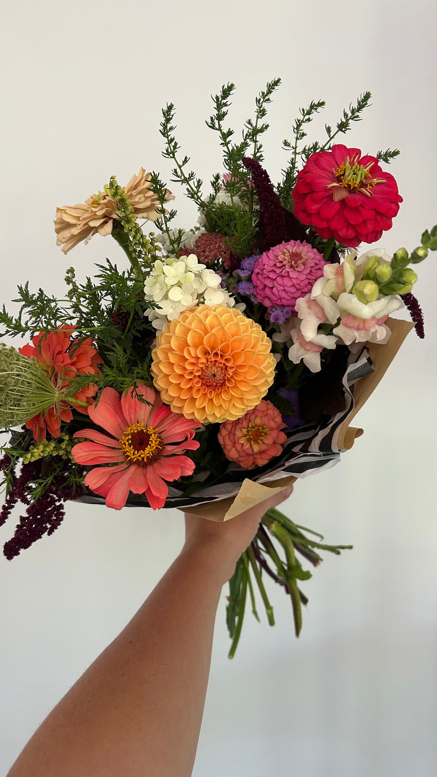 All Season Bouquet Subscriptions 2026