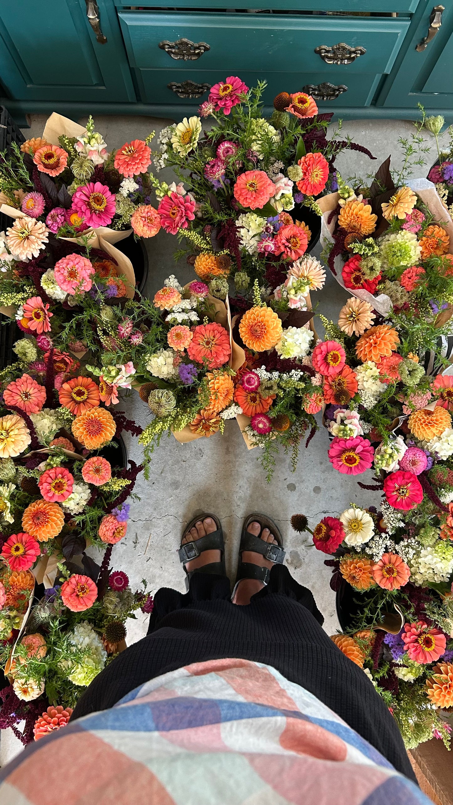 All Season Bouquet Subscriptions 2026