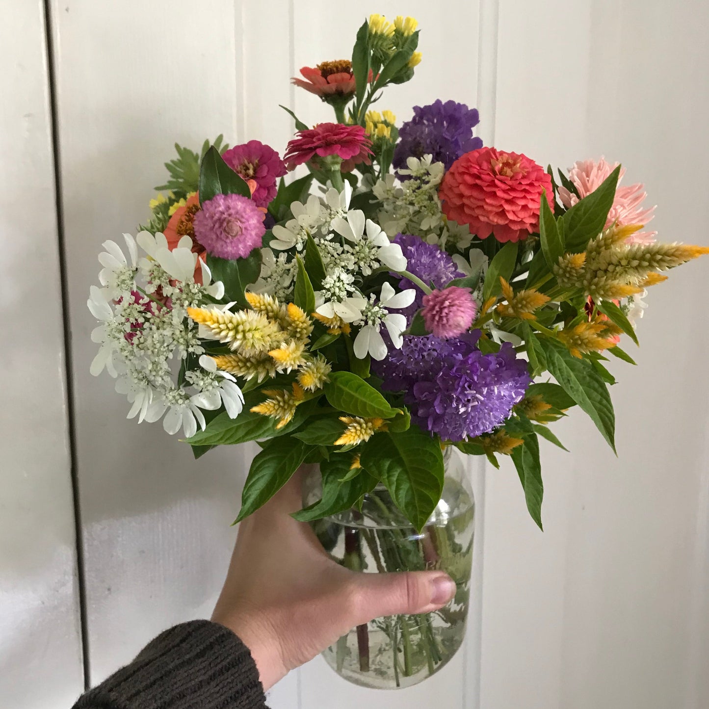 Weekly Blooms for Businesses