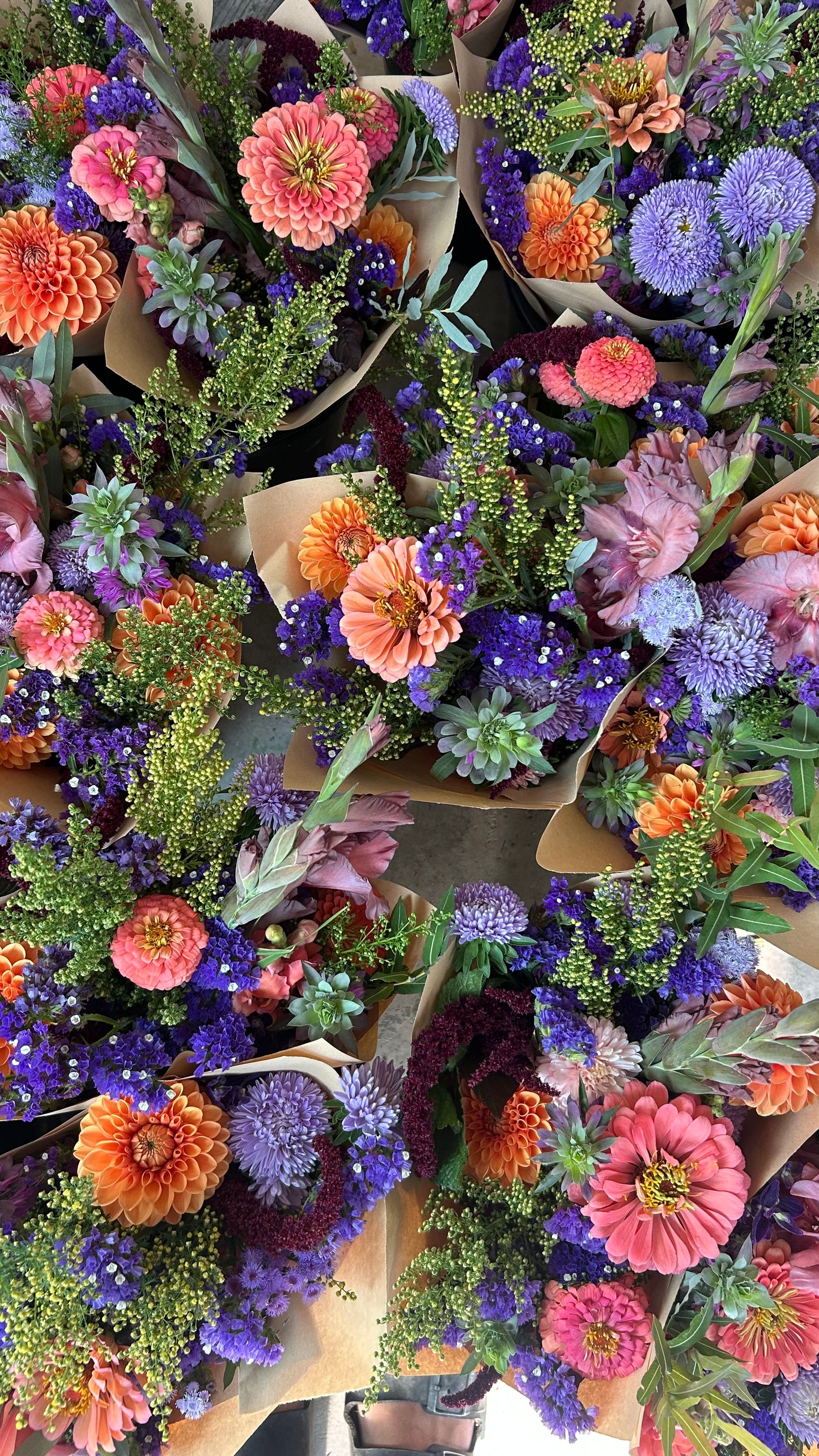 All Season Bouquet Subscriptions 2026