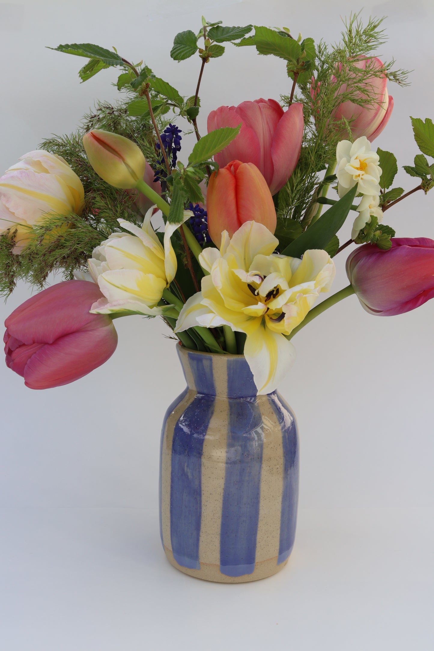 Mother's Day Bouquet Subscriptions 2026
