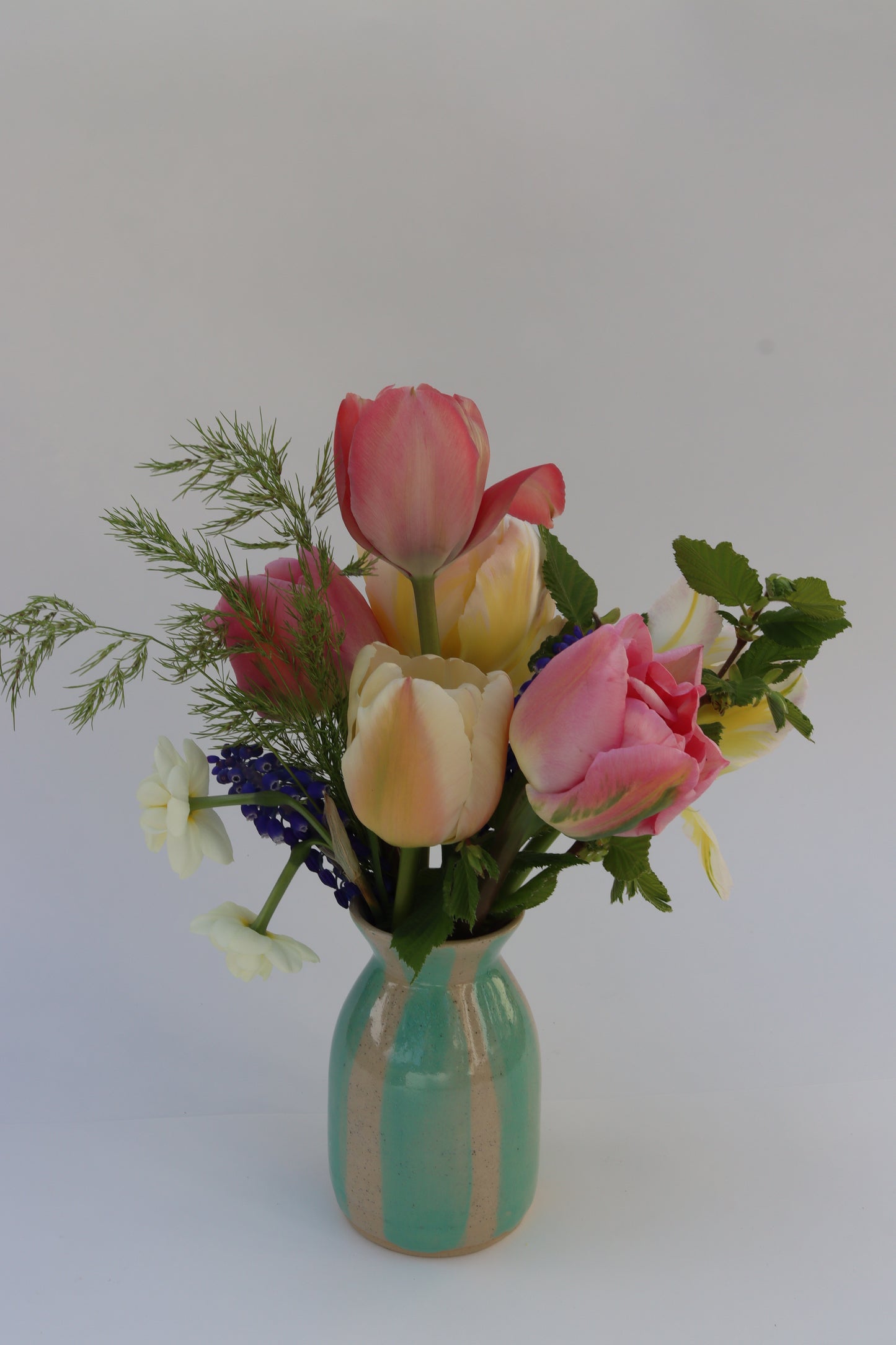 Mother's Day Bouquet Subscriptions 2026
